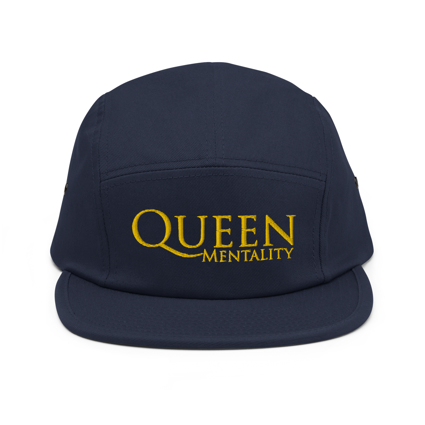 Five Panel Cap