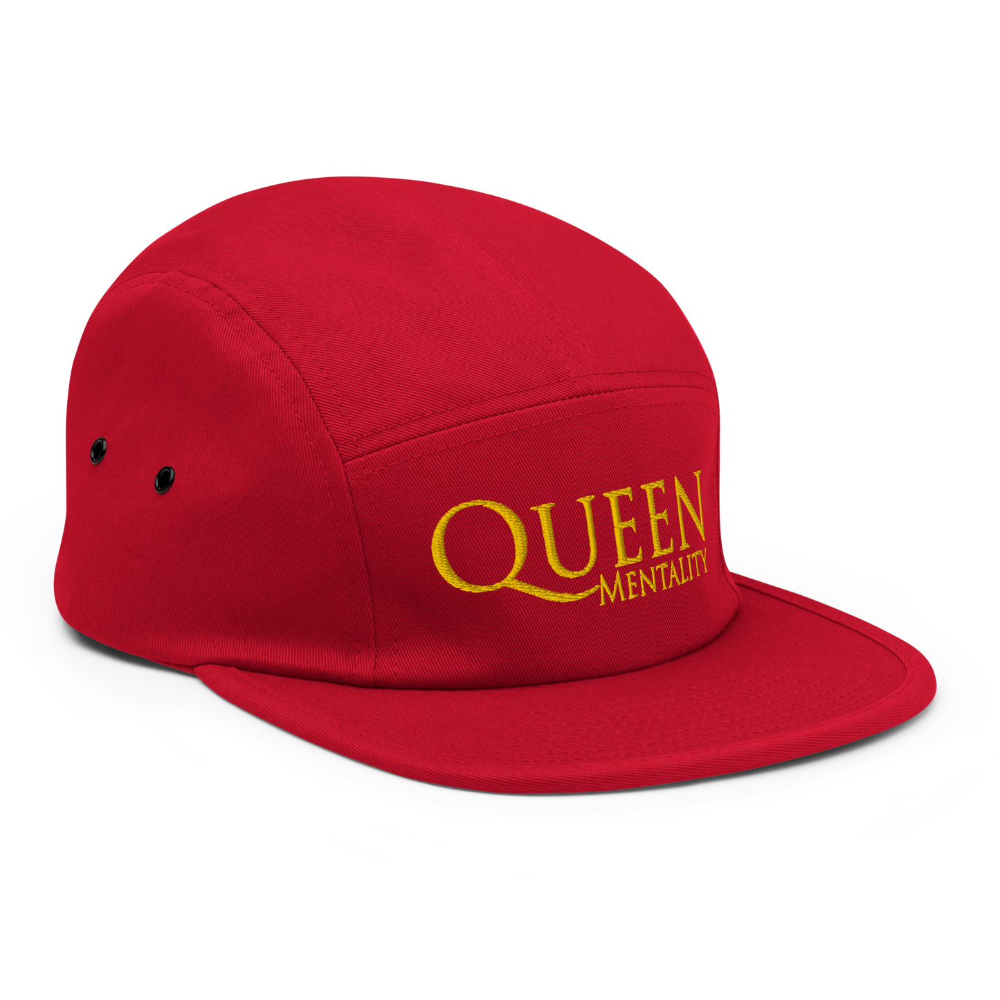Five Panel Cap