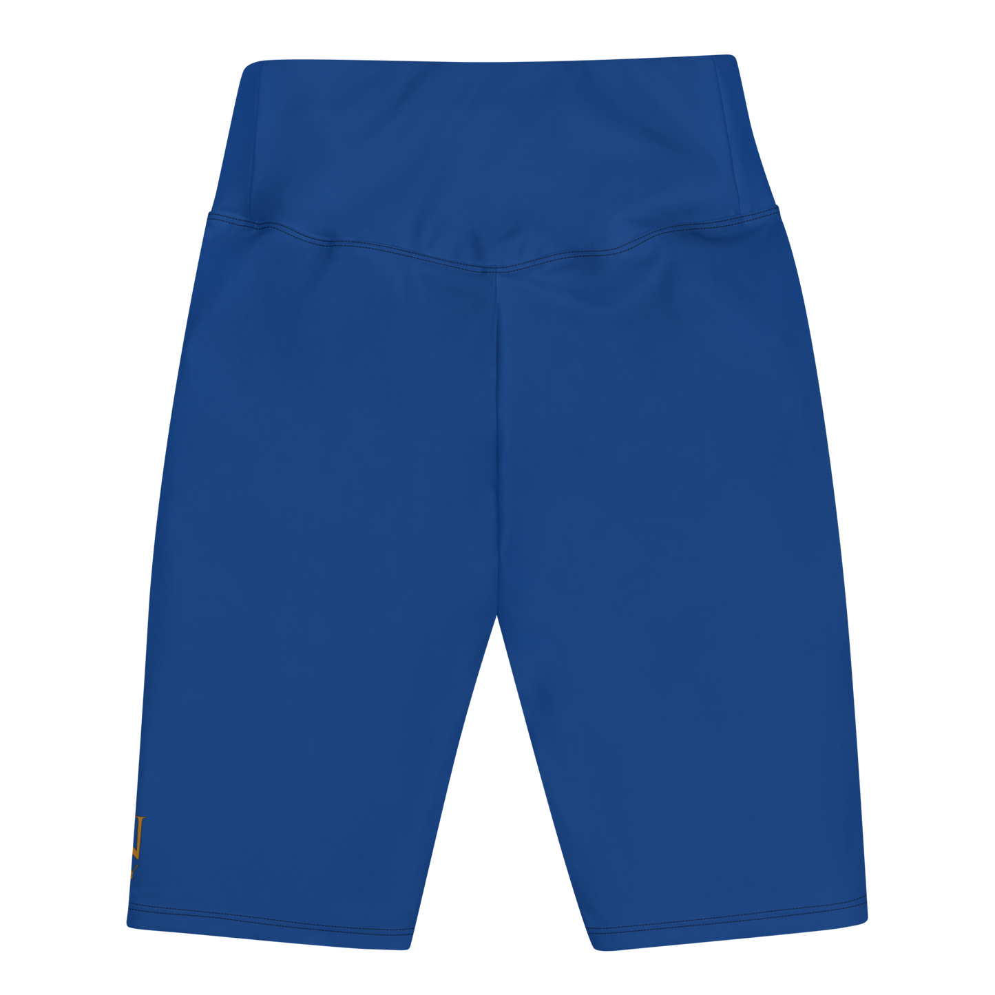 Queen Mentality Biker Shorts