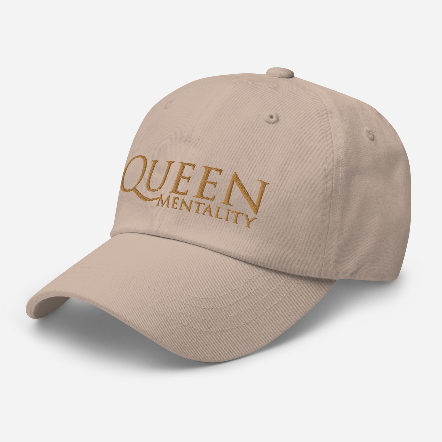 My Queen Mentality Hat