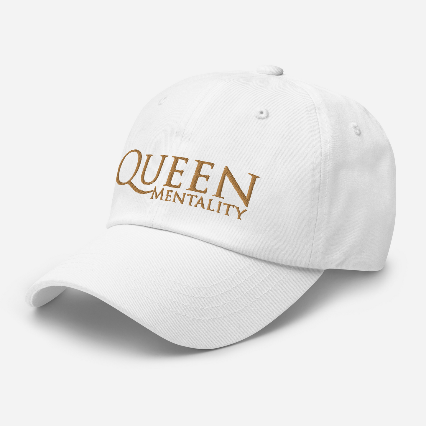 My Queen Mentality Hat