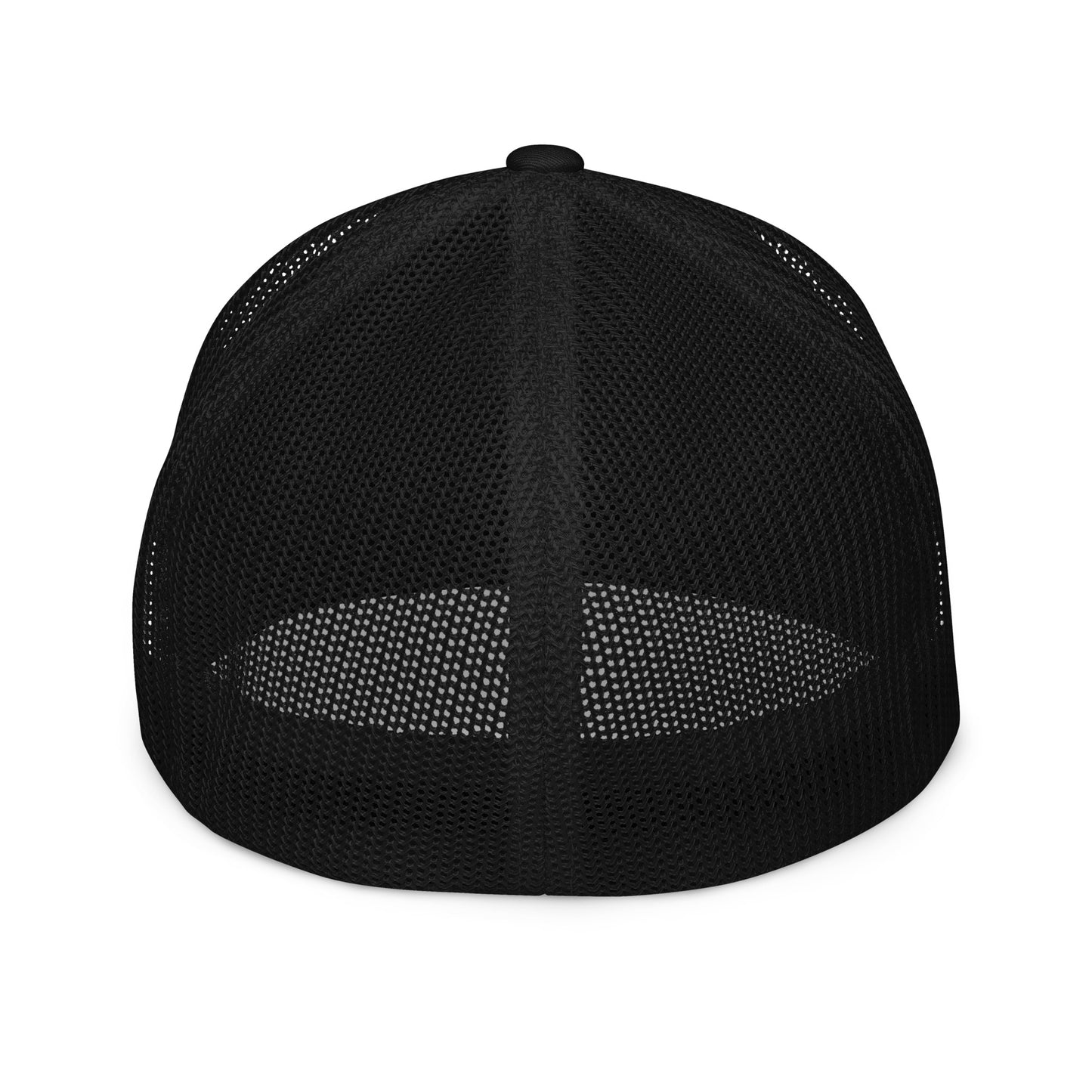 Queen Mentality Trucker Hat (Closed Back) One Size