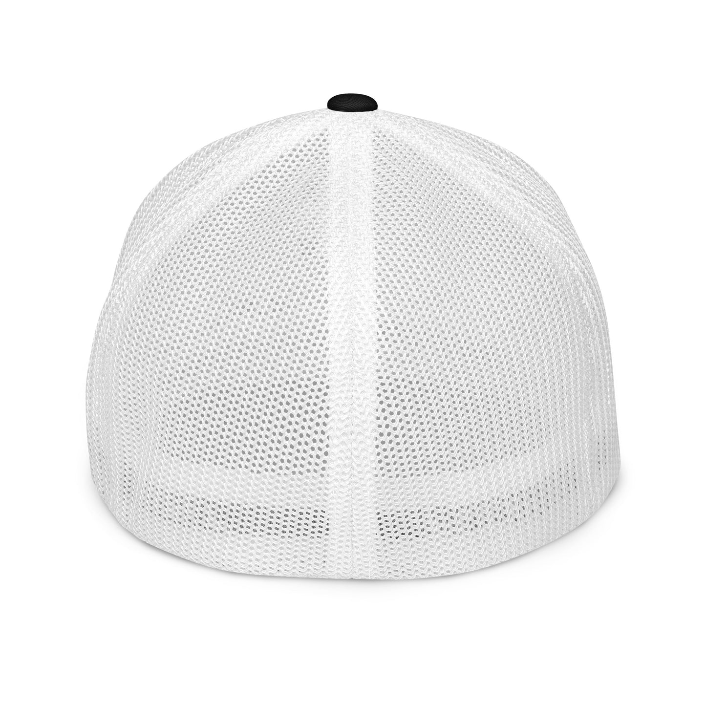 Queen Mentality Trucker Hat (Closed Back) One Size