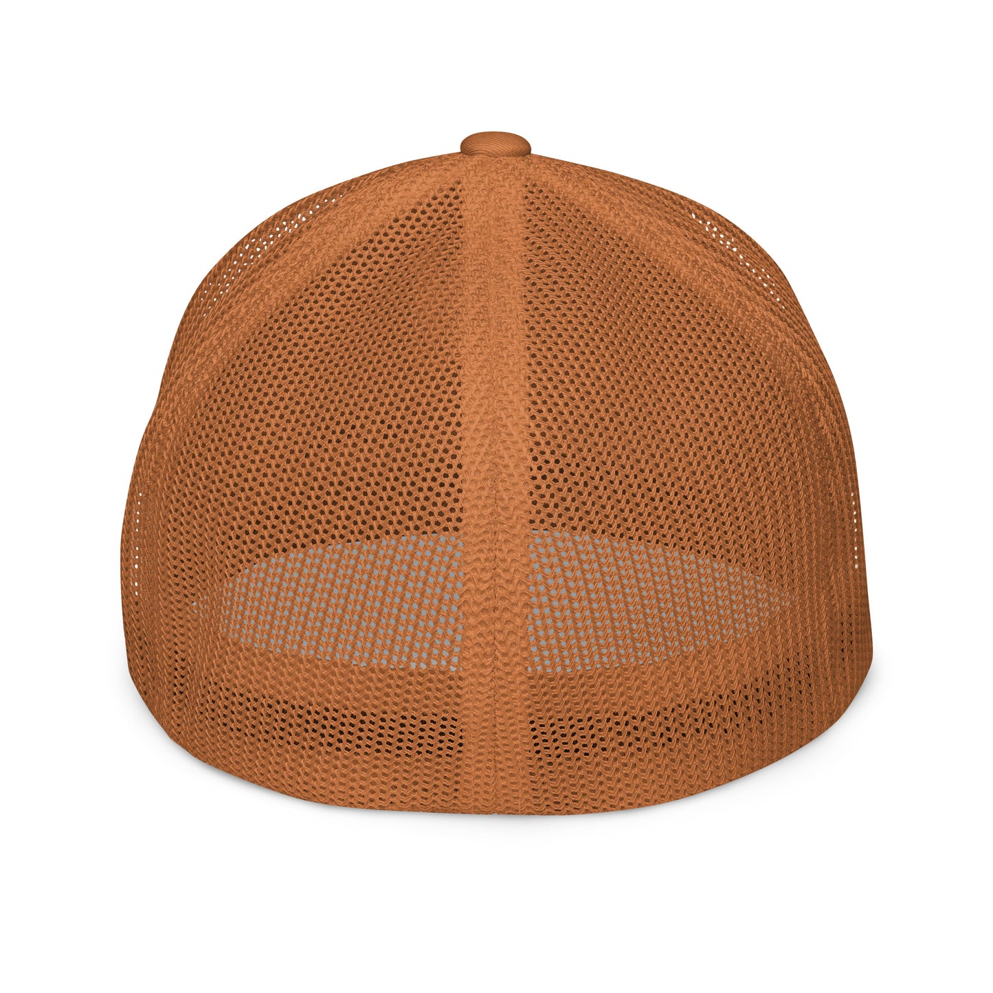 Queen Mentality Trucker Hat (Closed Back) One Size