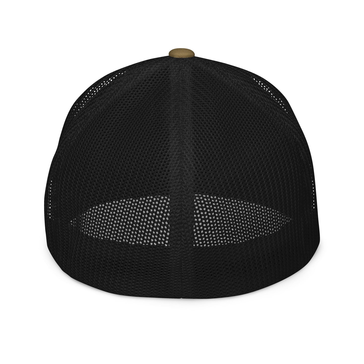 Queen Mentality Trucker Hat (Closed Back) One Size