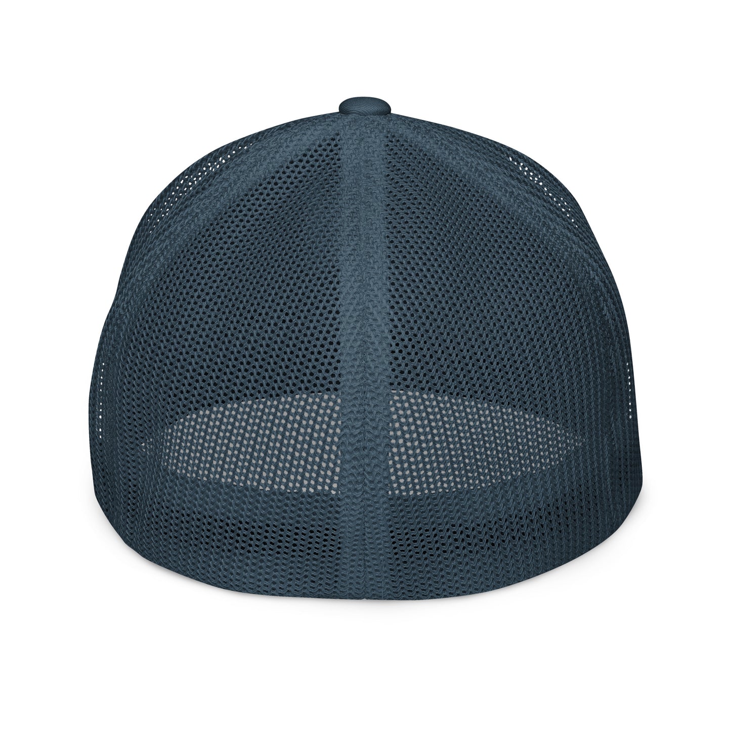 Queen Mentality Trucker Hat (Closed Back) One Size