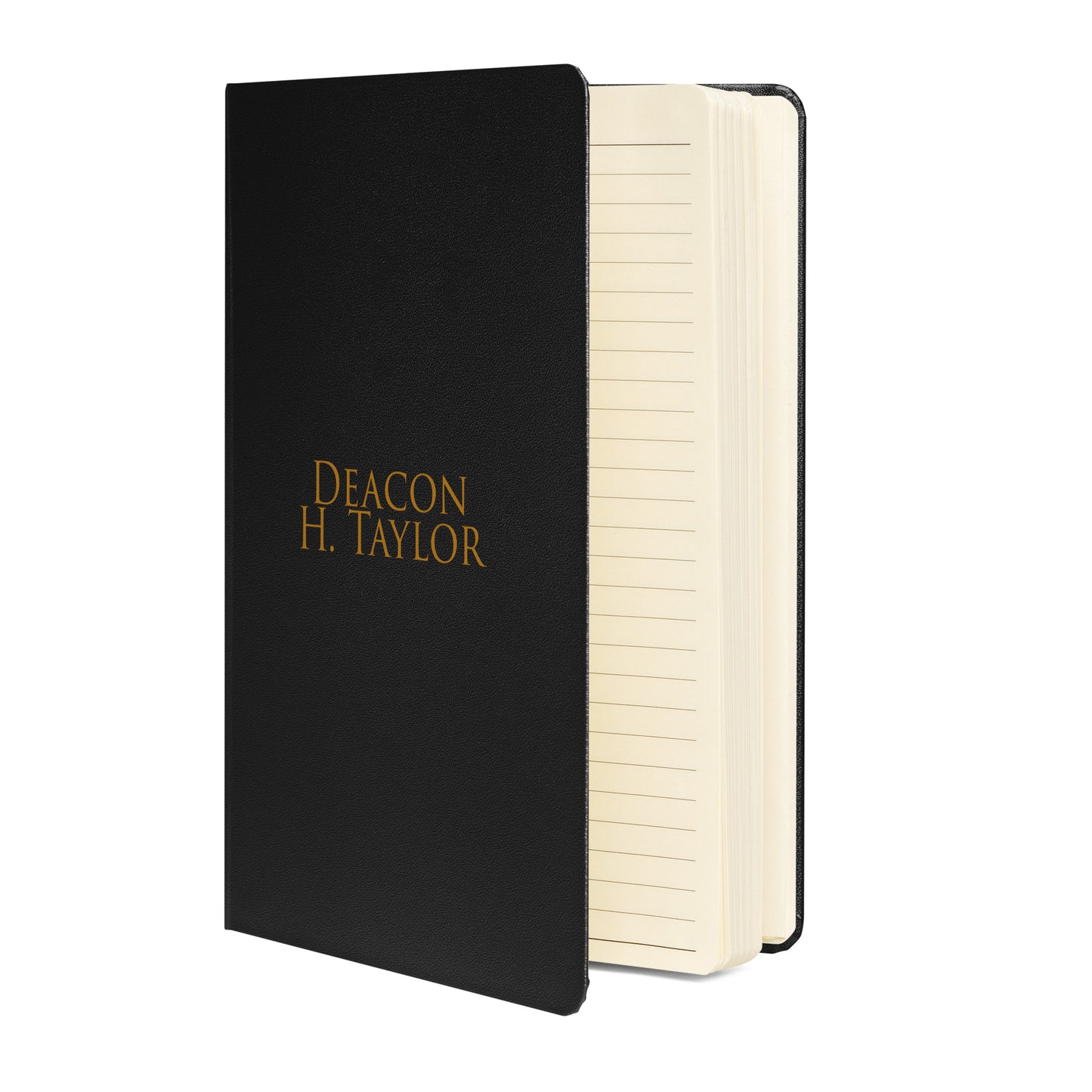 Deacon H. Taylor