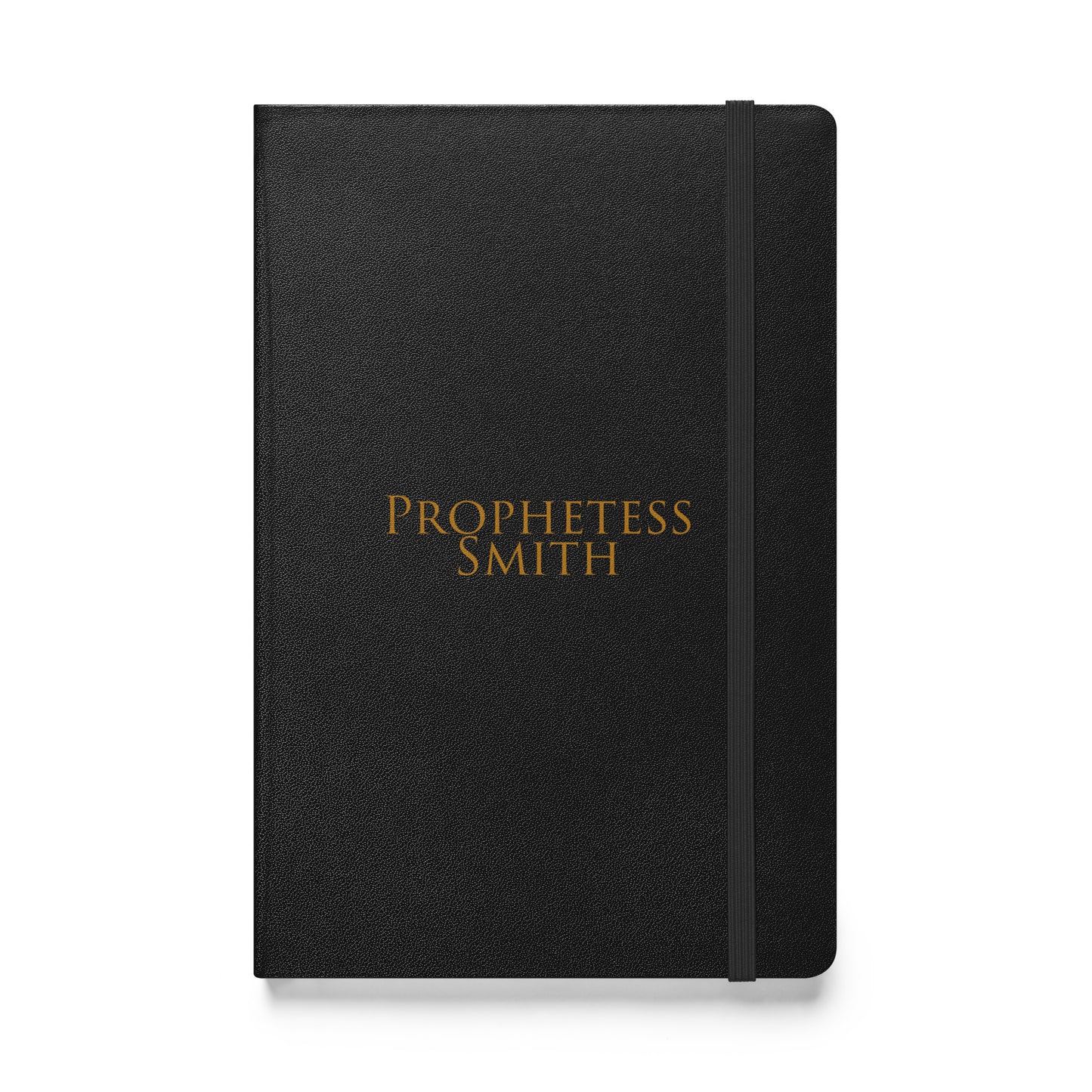 Prophetess Smith