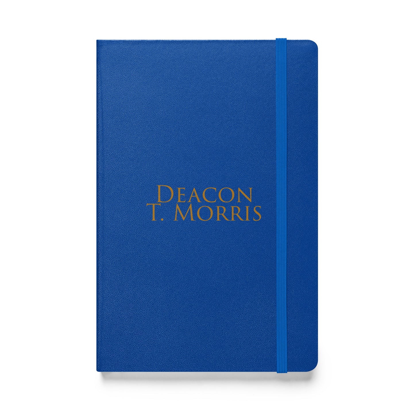 Deacon Morris