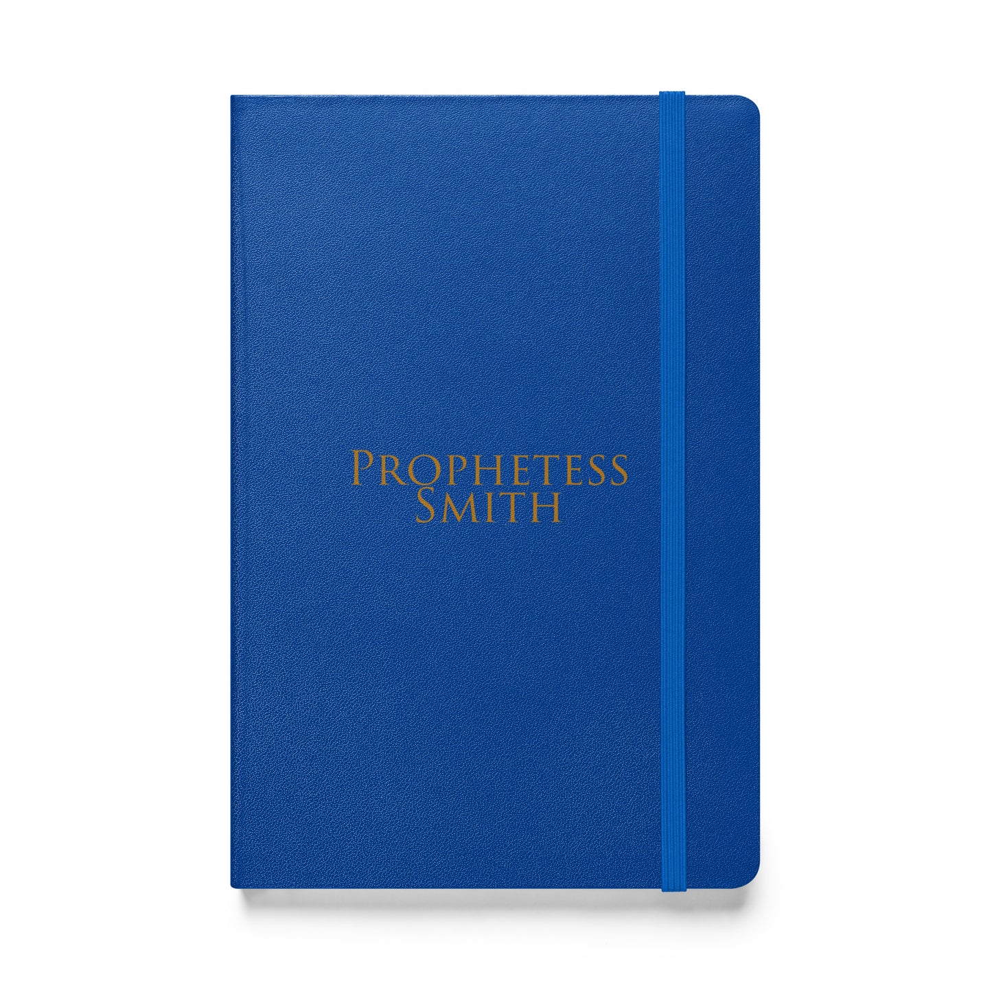 Prophetess Smith