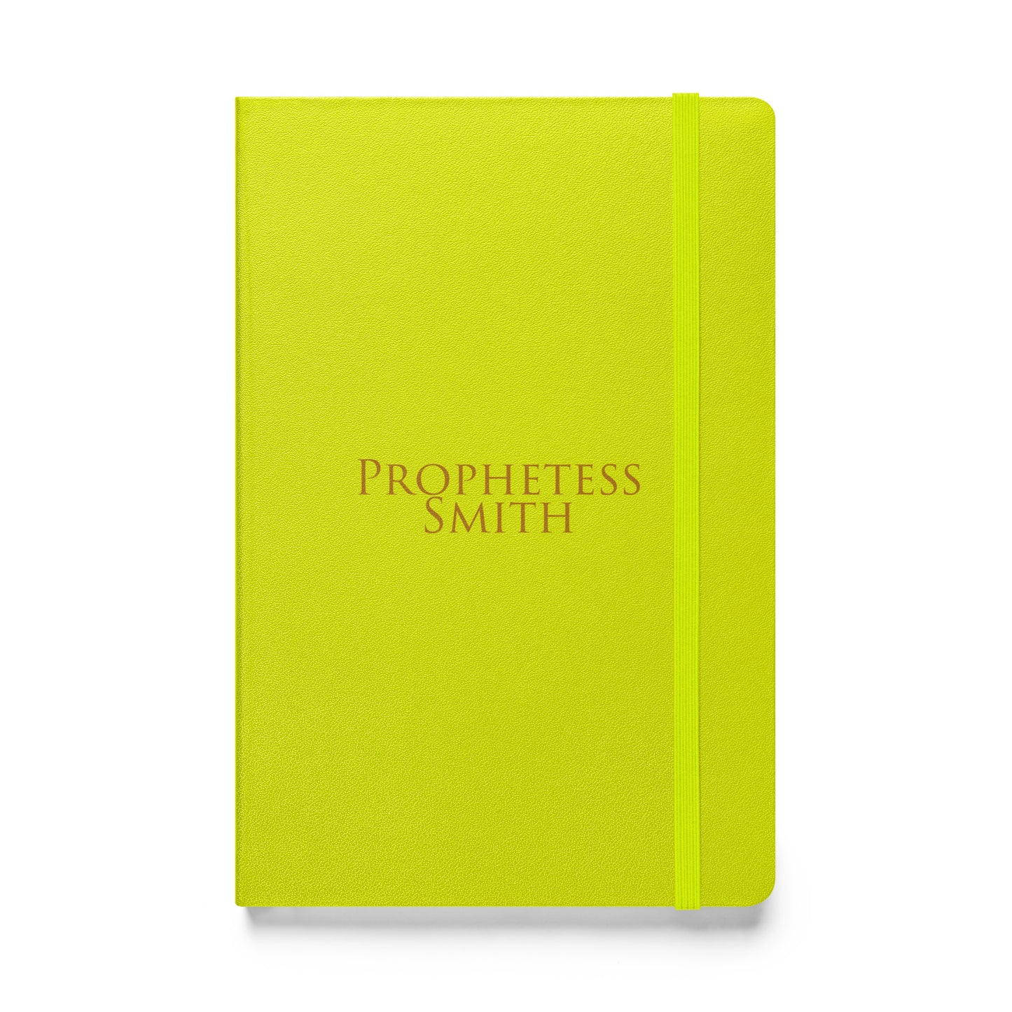 Prophetess Smith
