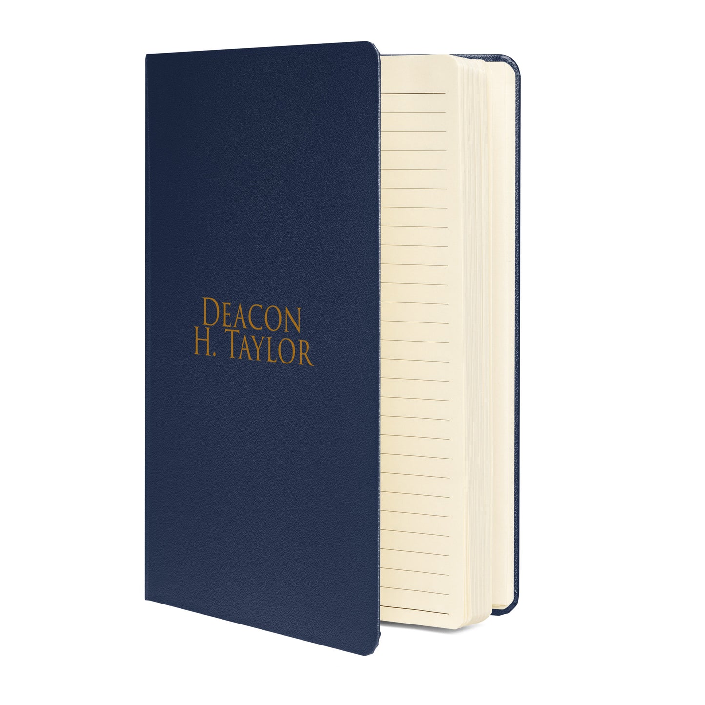 Deacon H. Taylor