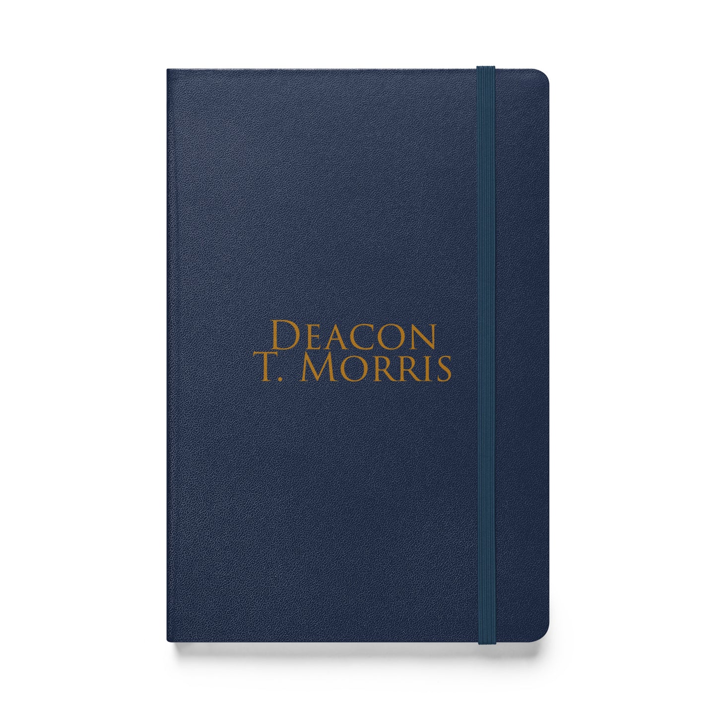 Deacon Morris