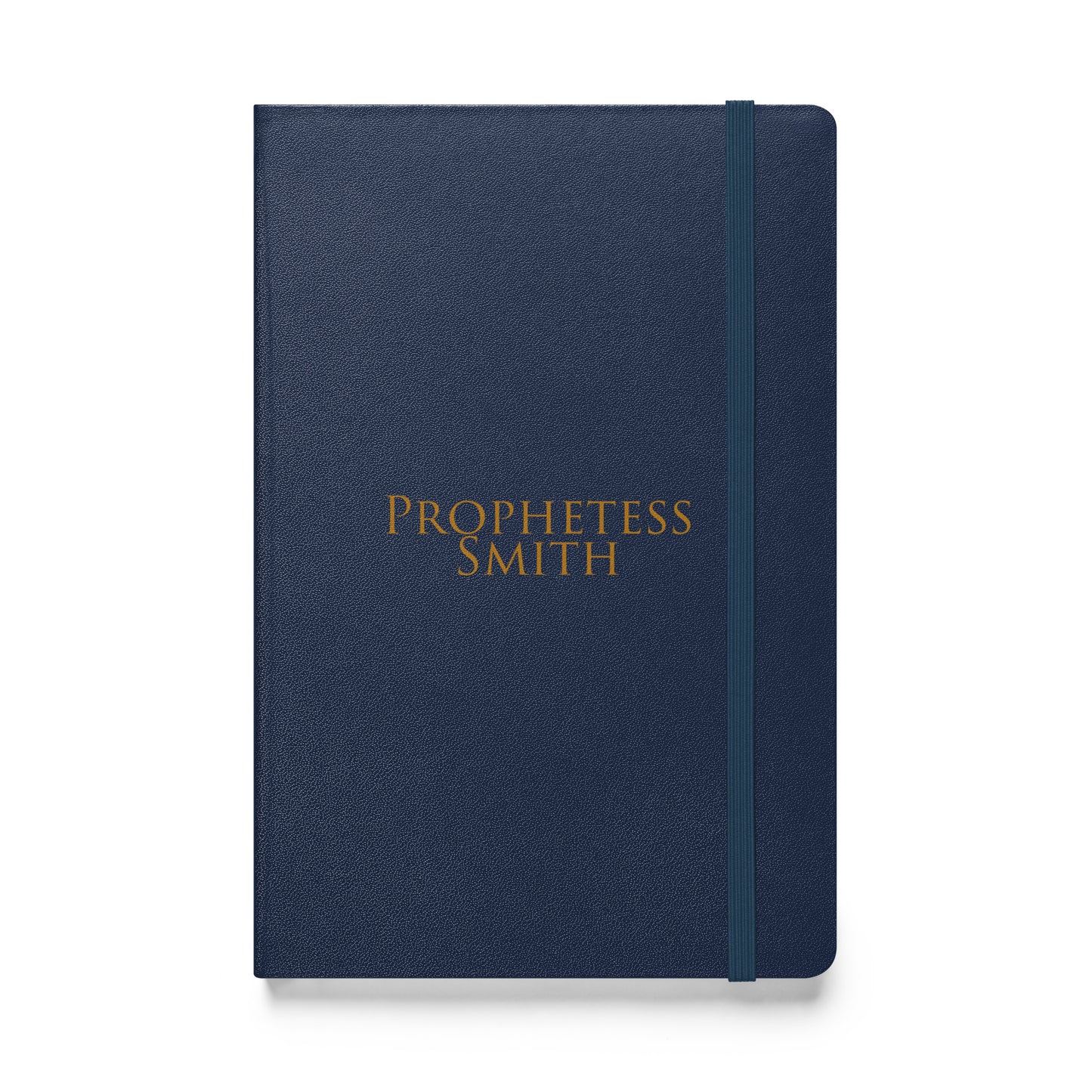 Prophetess Smith