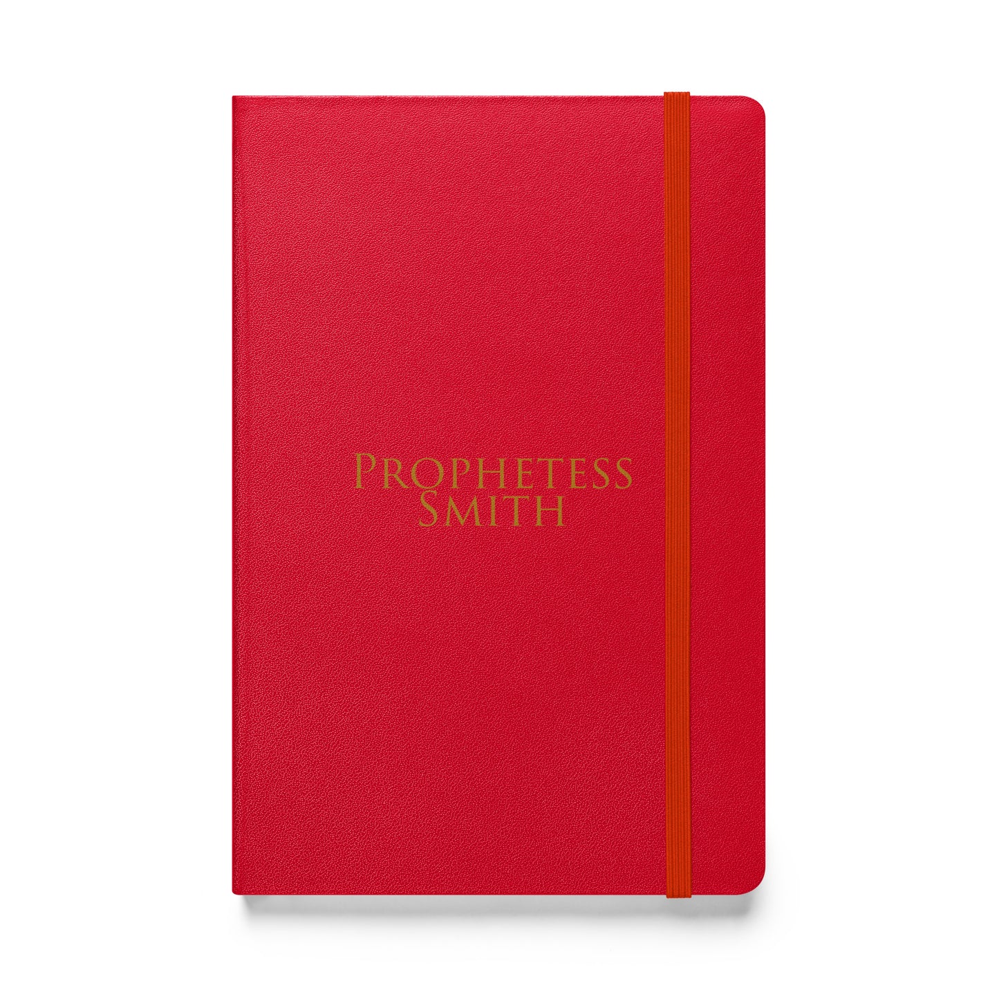 Prophetess Smith