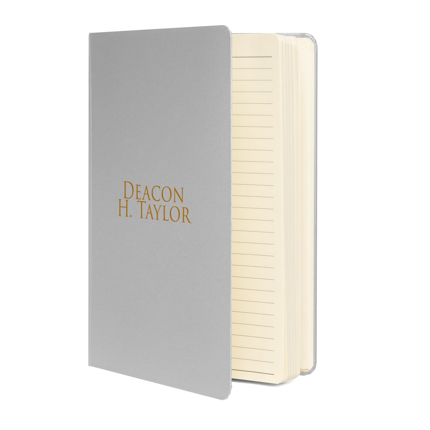 Deacon H. Taylor