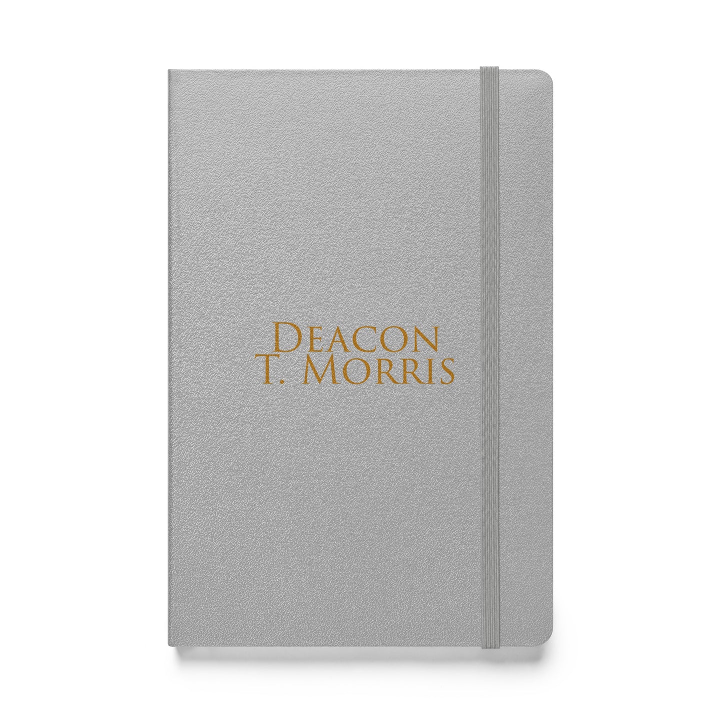 Deacon Morris