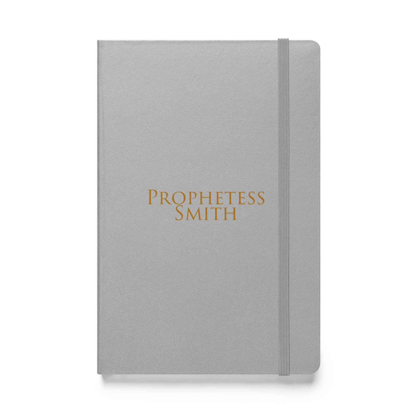Prophetess Smith