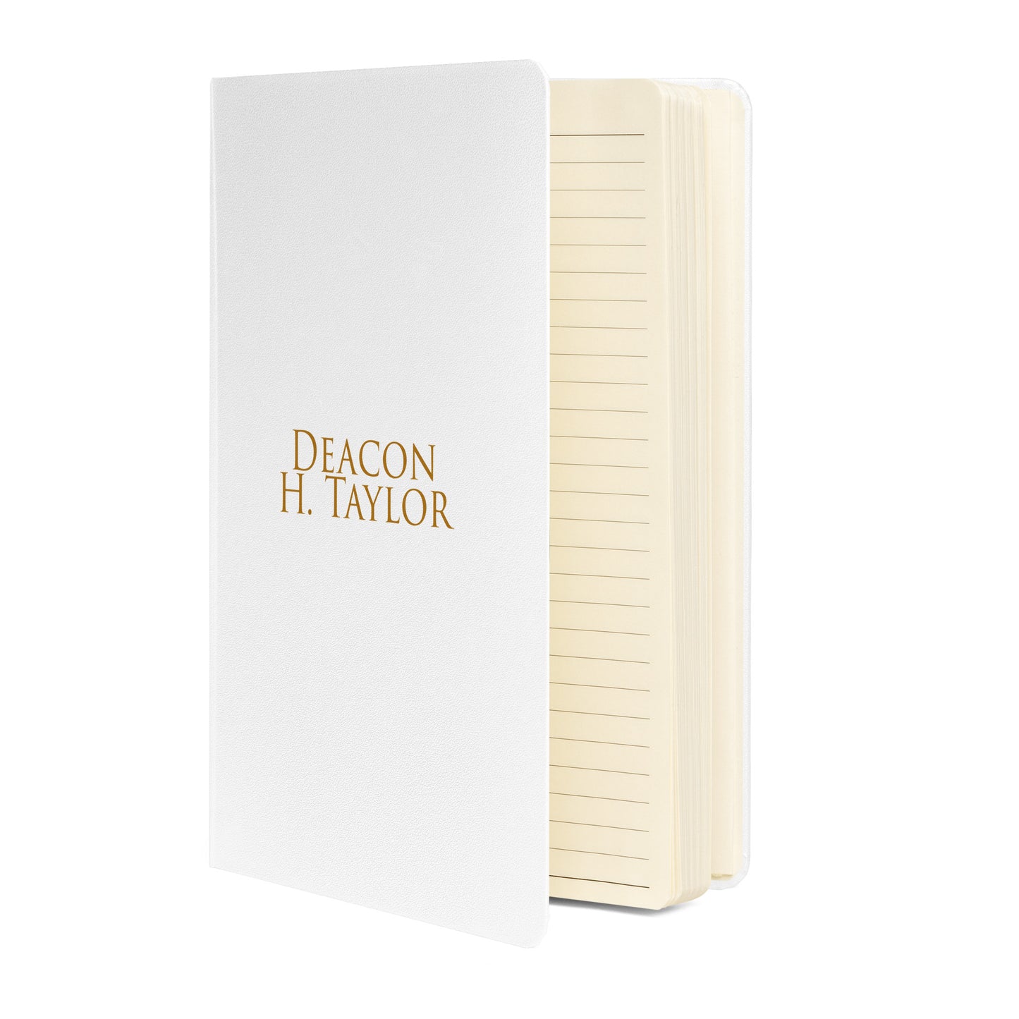 Deacon H. Taylor