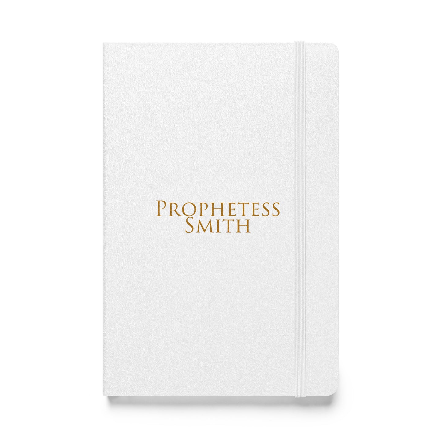 Prophetess Smith