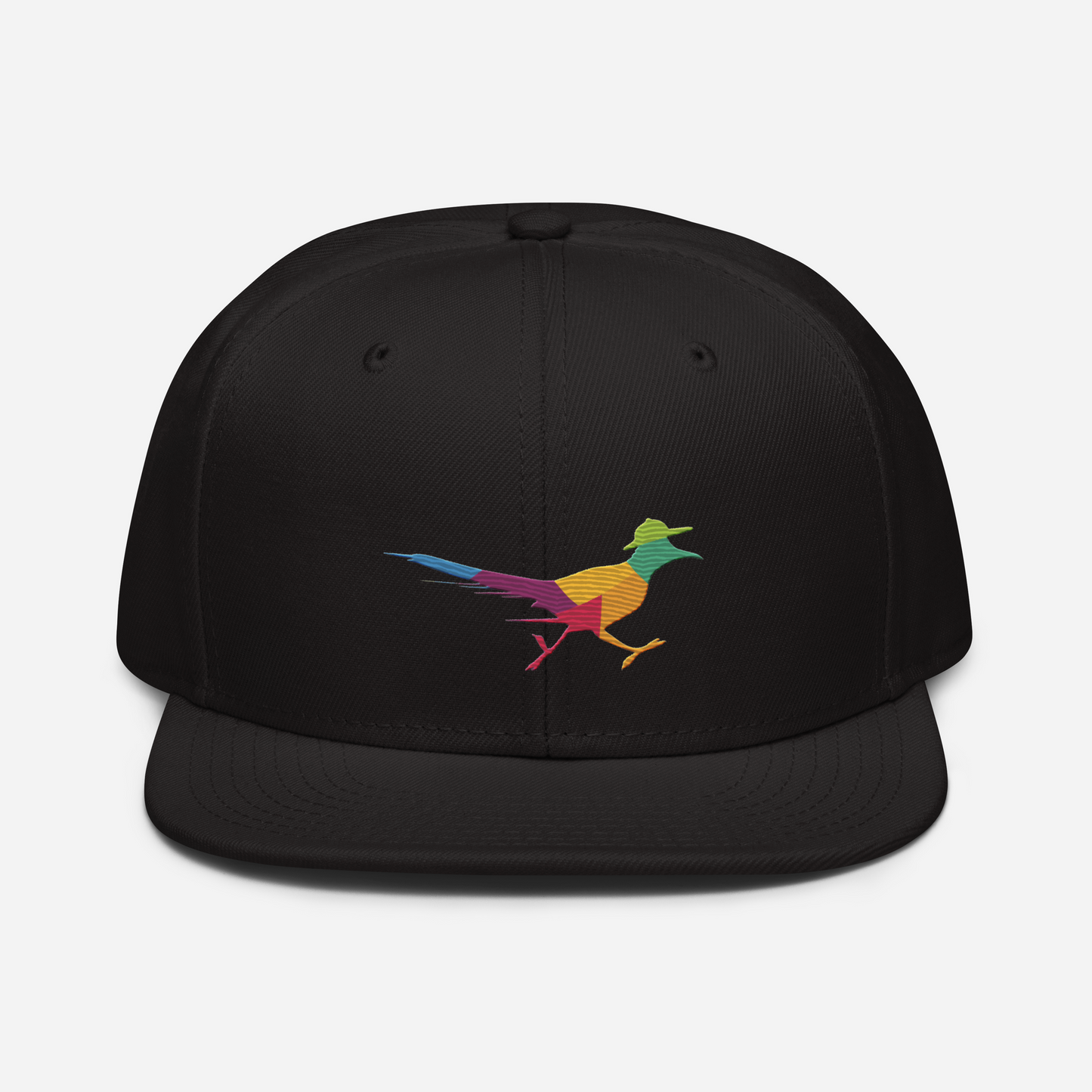 JIFU Snapback Hat