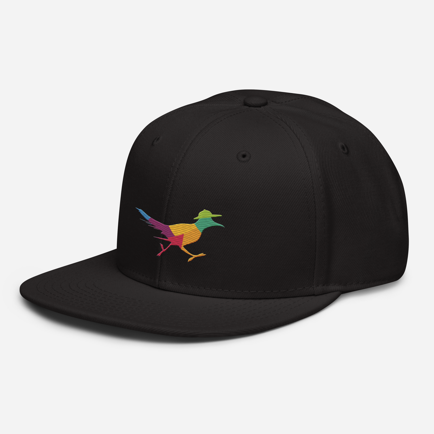 JIFU Snapback Hat