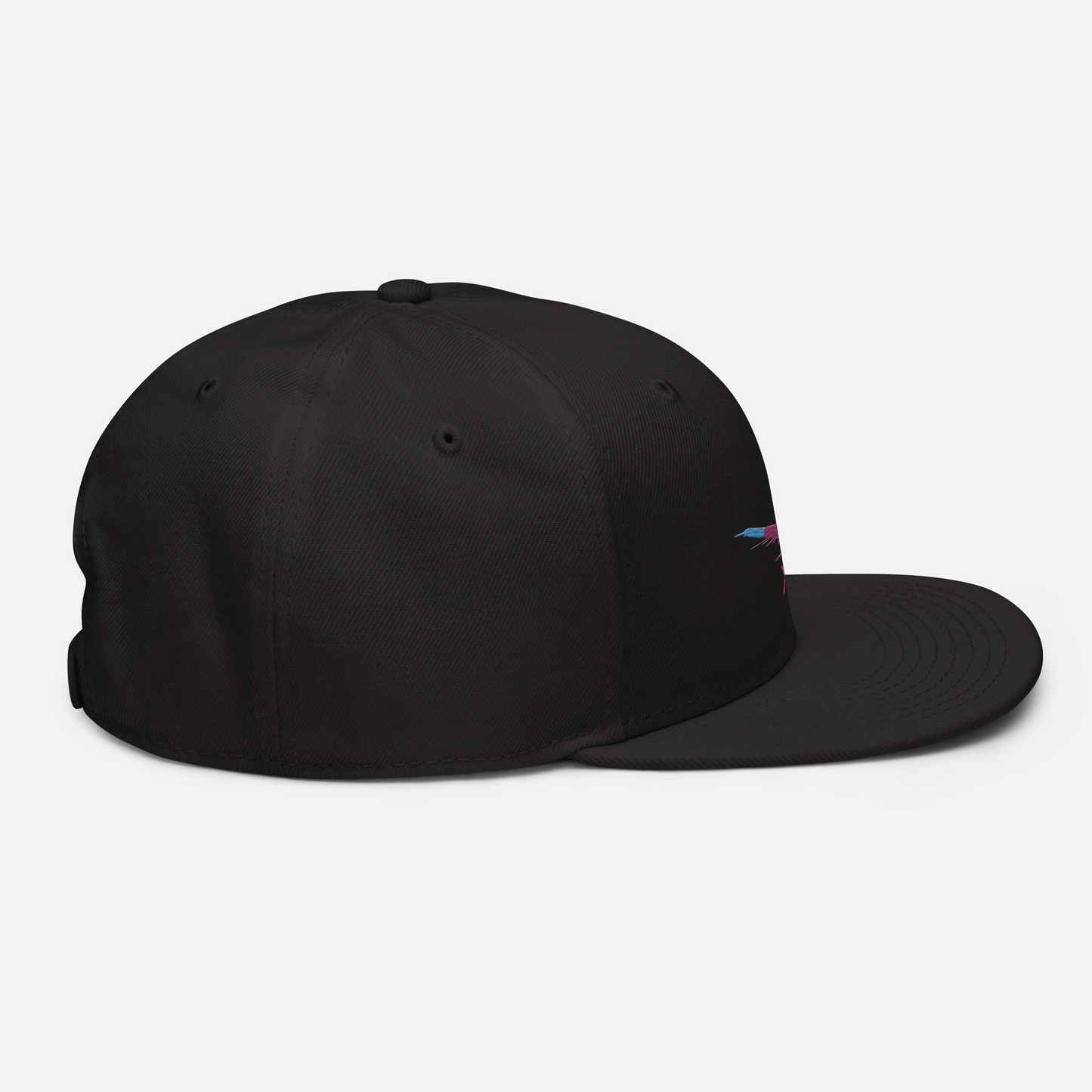 JIFU Snapback Hat
