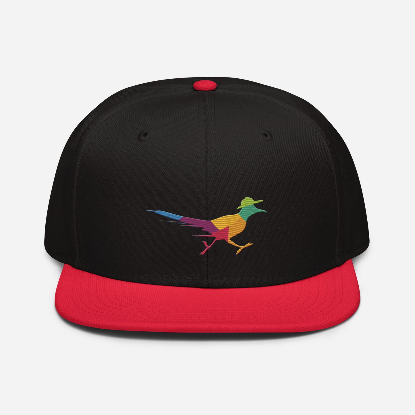 JIFU Snapback Hat