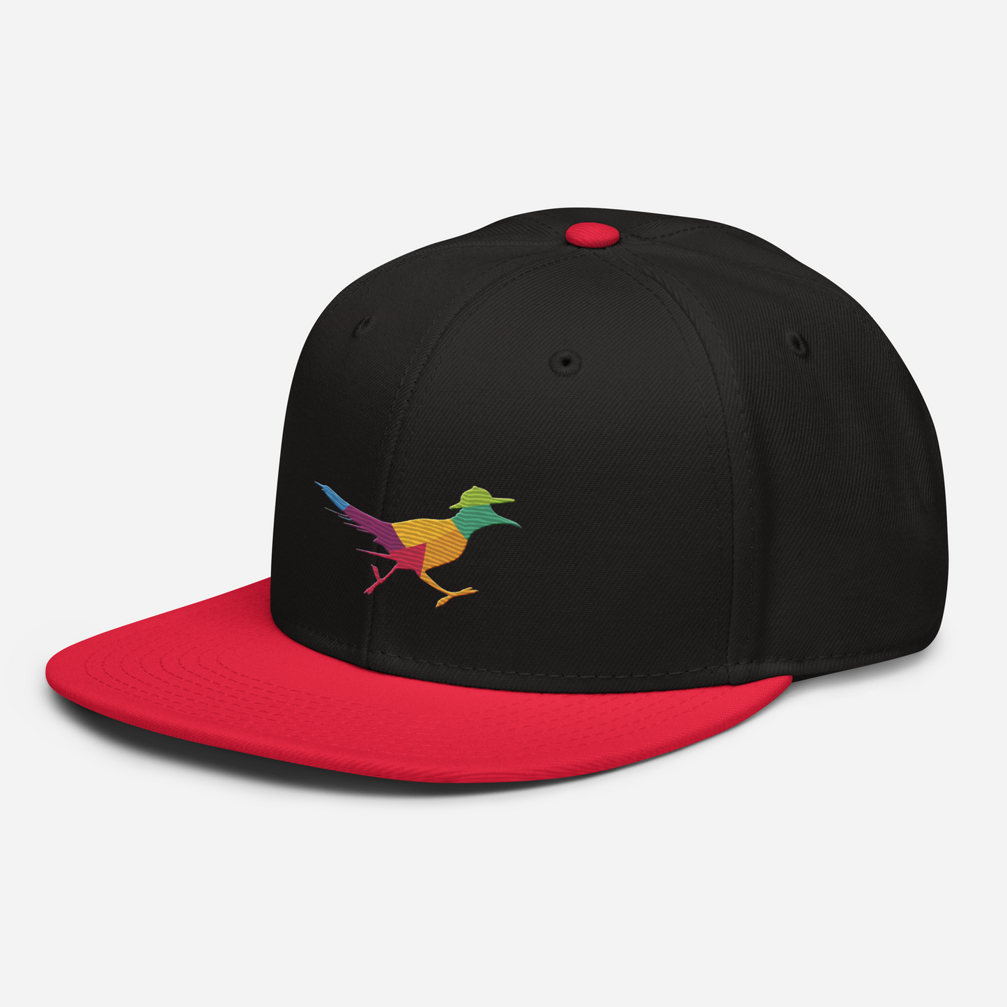 JIFU Snapback Hat