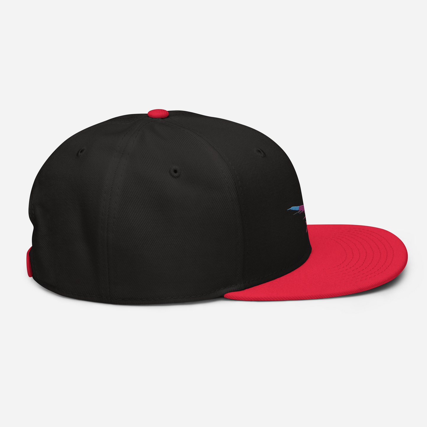 JIFU Snapback Hat