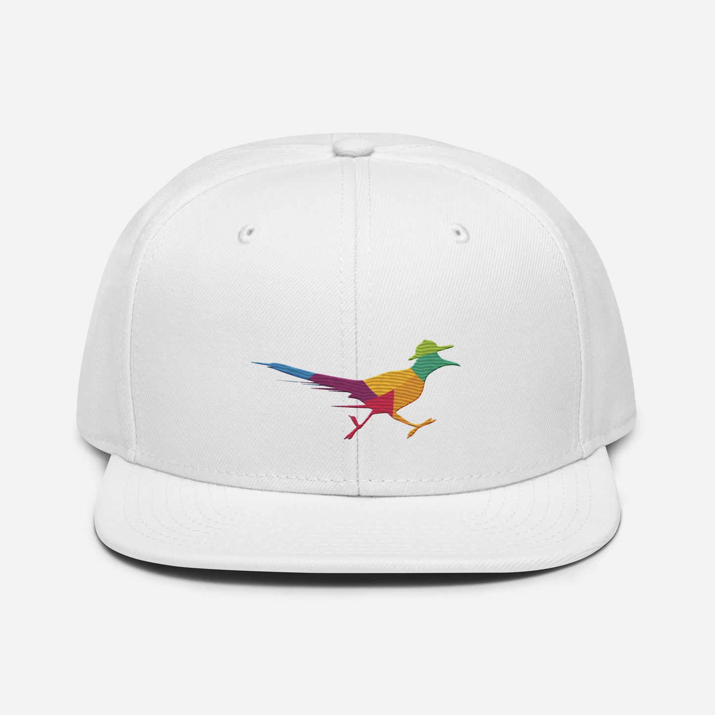 JIFU Snapback Hat