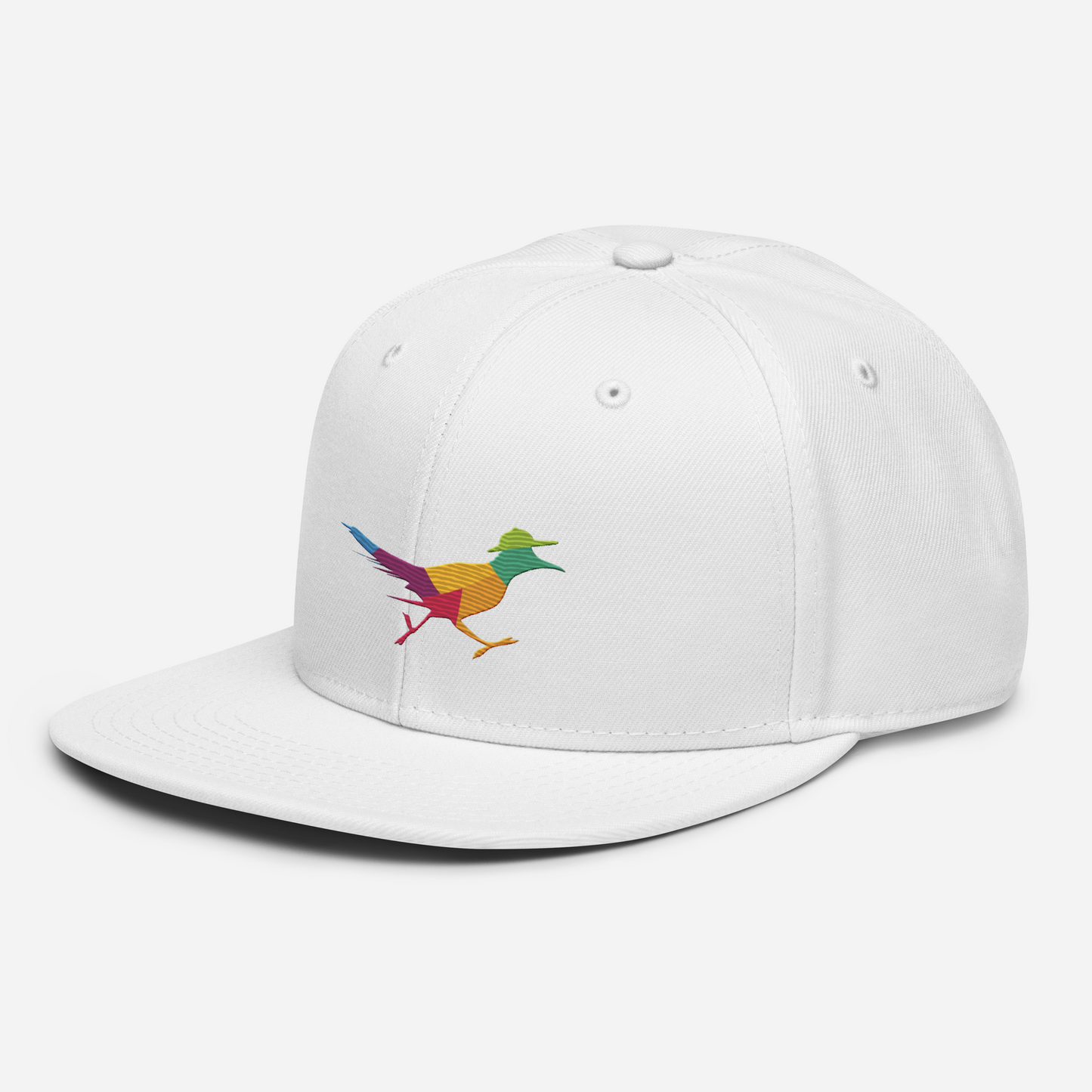 JIFU Snapback Hat