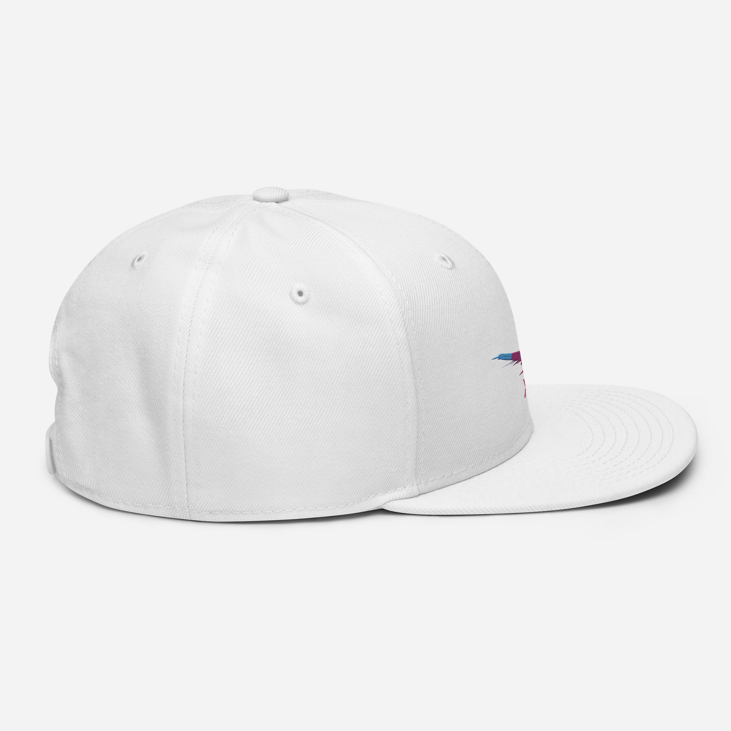 JIFU Snapback Hat