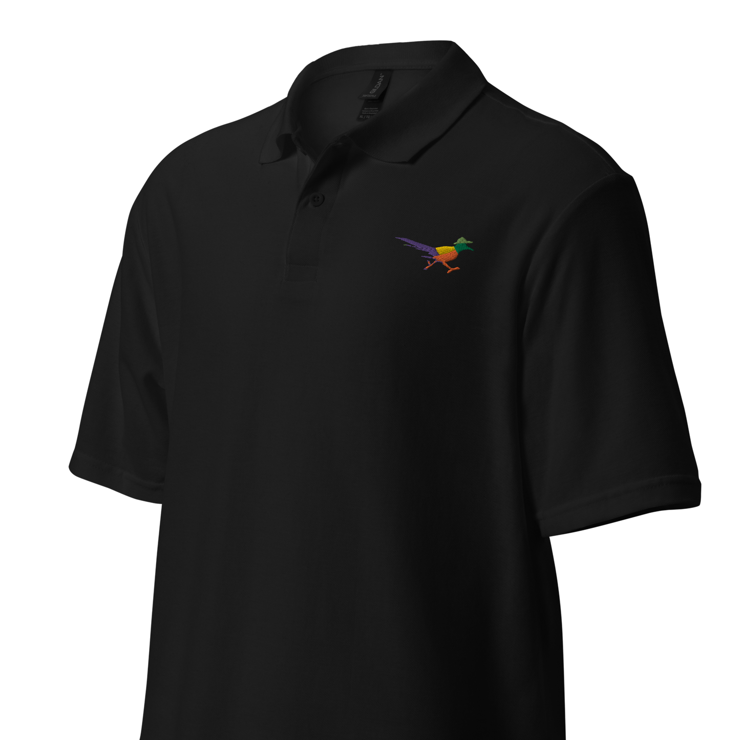 JIFU polo shirt