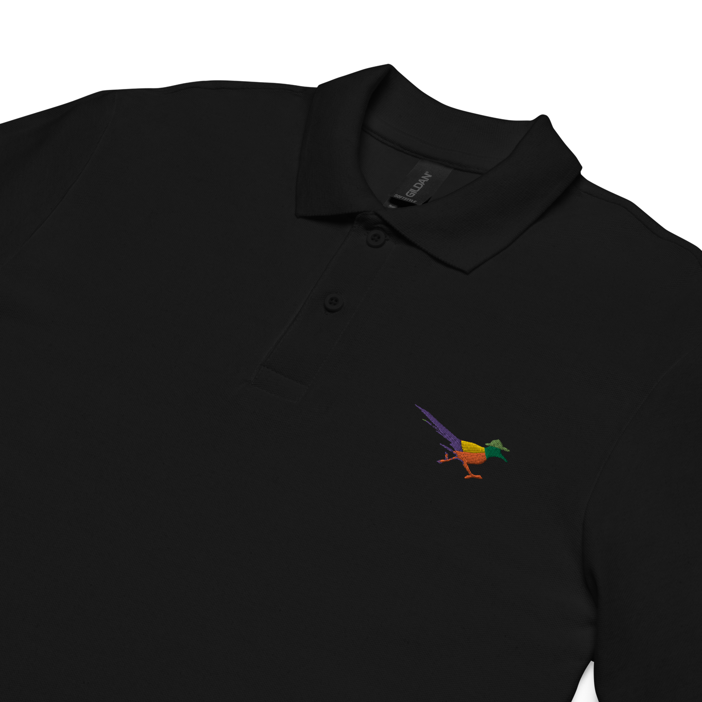 JIFU polo shirt