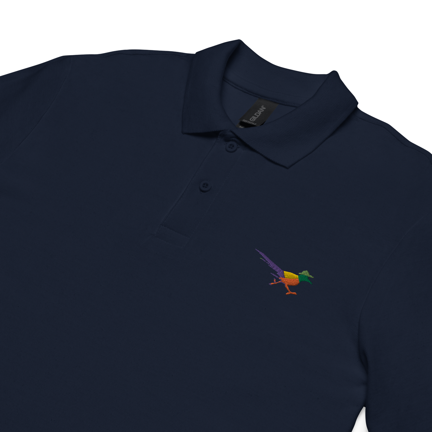 JIFU polo shirt