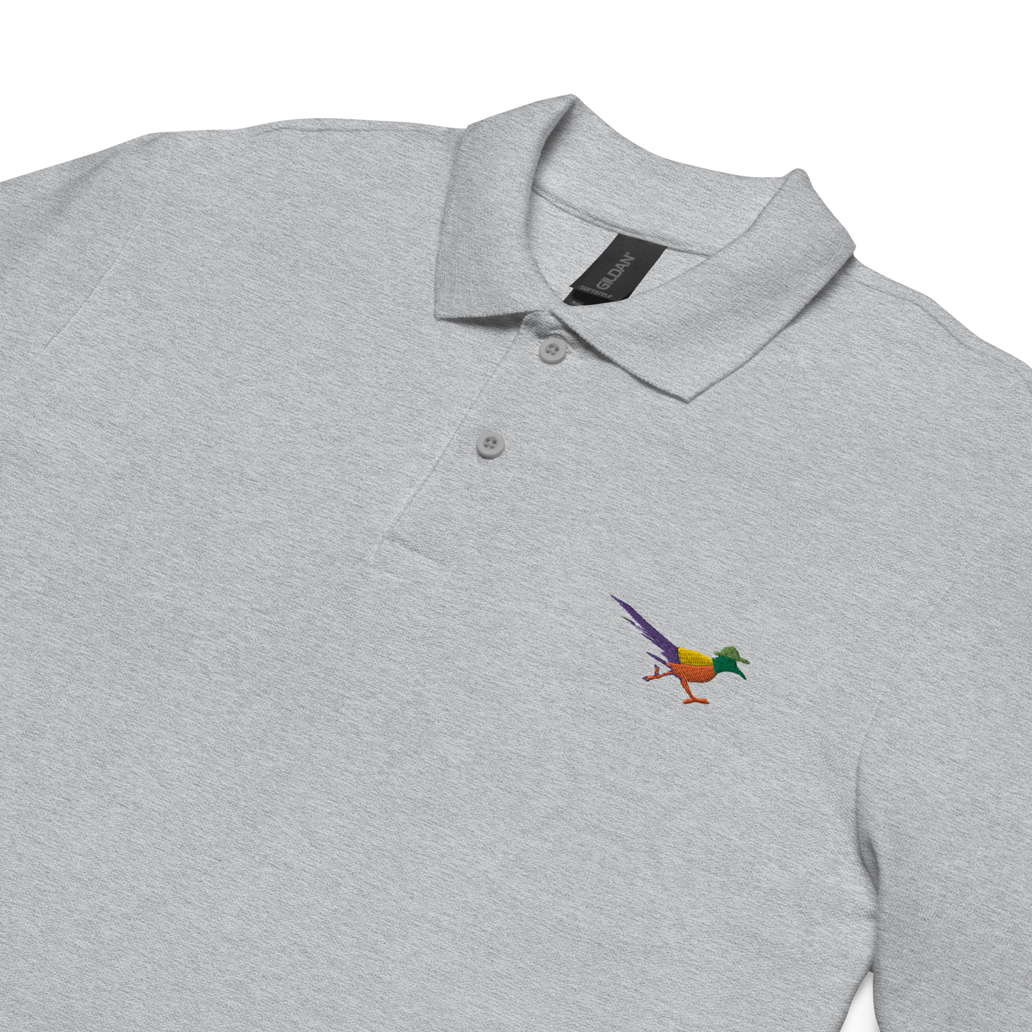 JIFU polo shirt