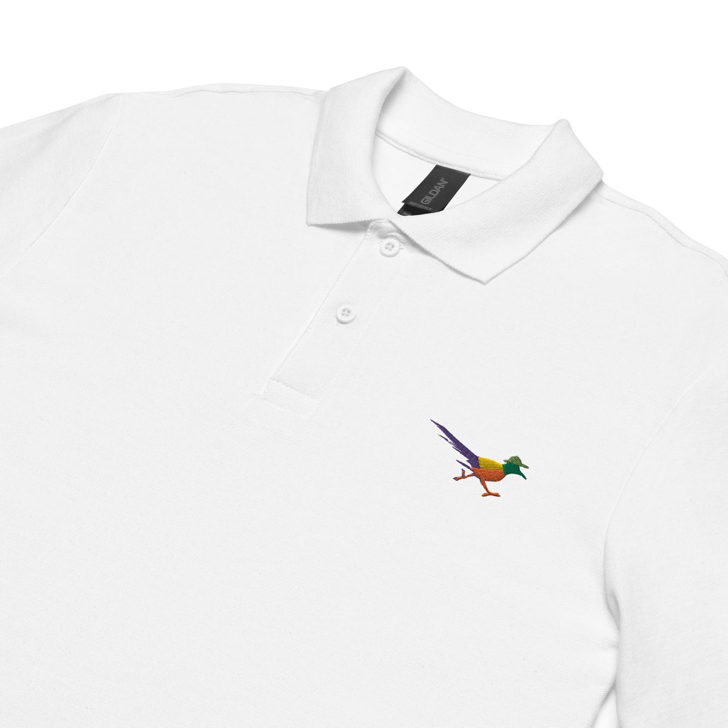 JIFU polo shirt