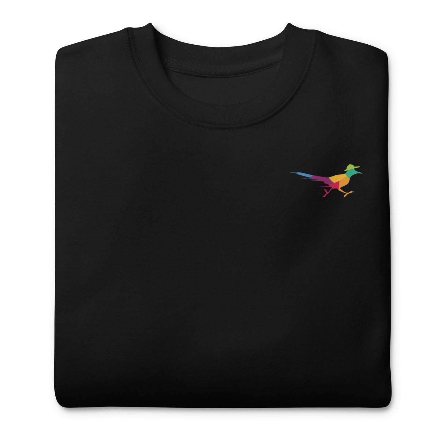 JIFU Premium Sweatshirt