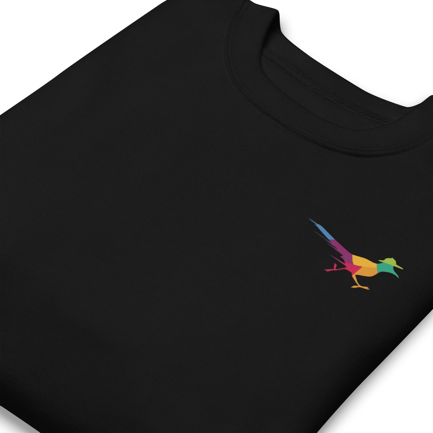 JIFU Premium Sweatshirt