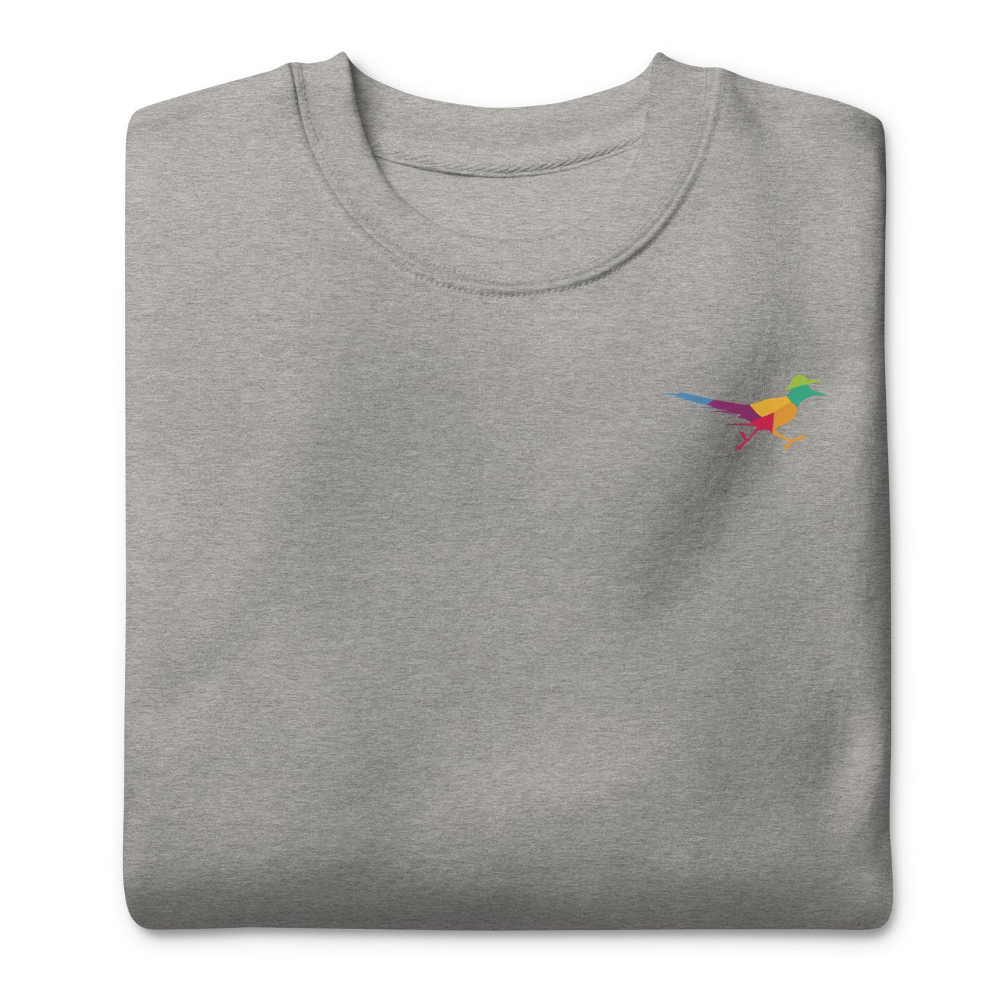 JIFU Premium Sweatshirt