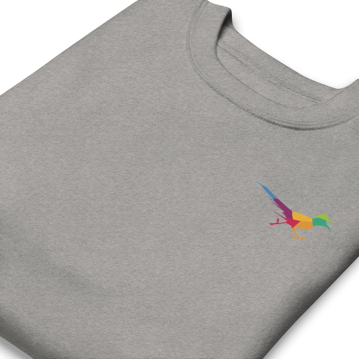 JIFU Premium Sweatshirt