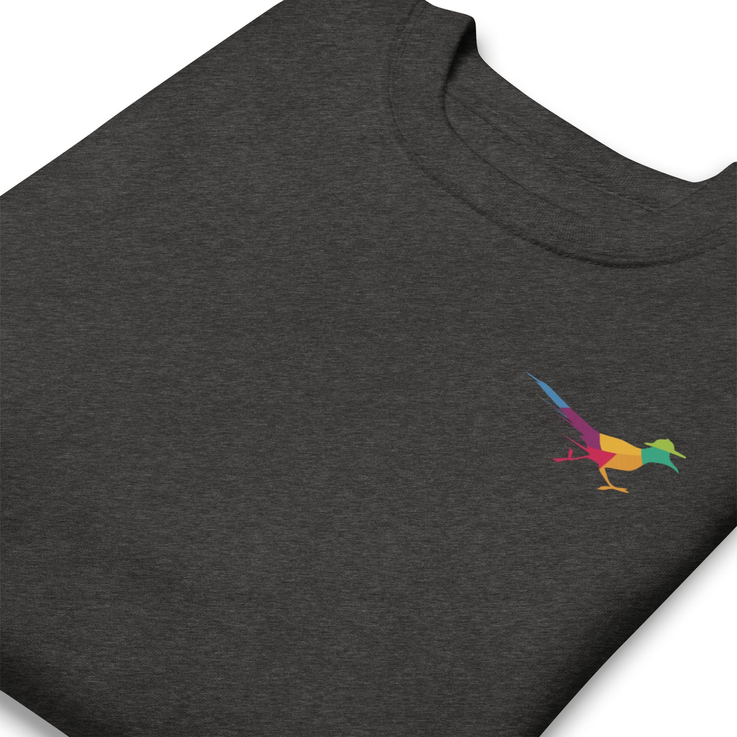 JIFU Premium Sweatshirt