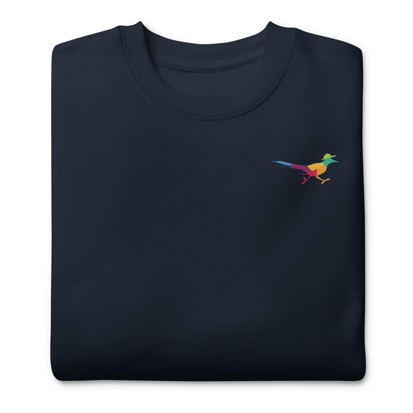 JIFU Premium Sweatshirt