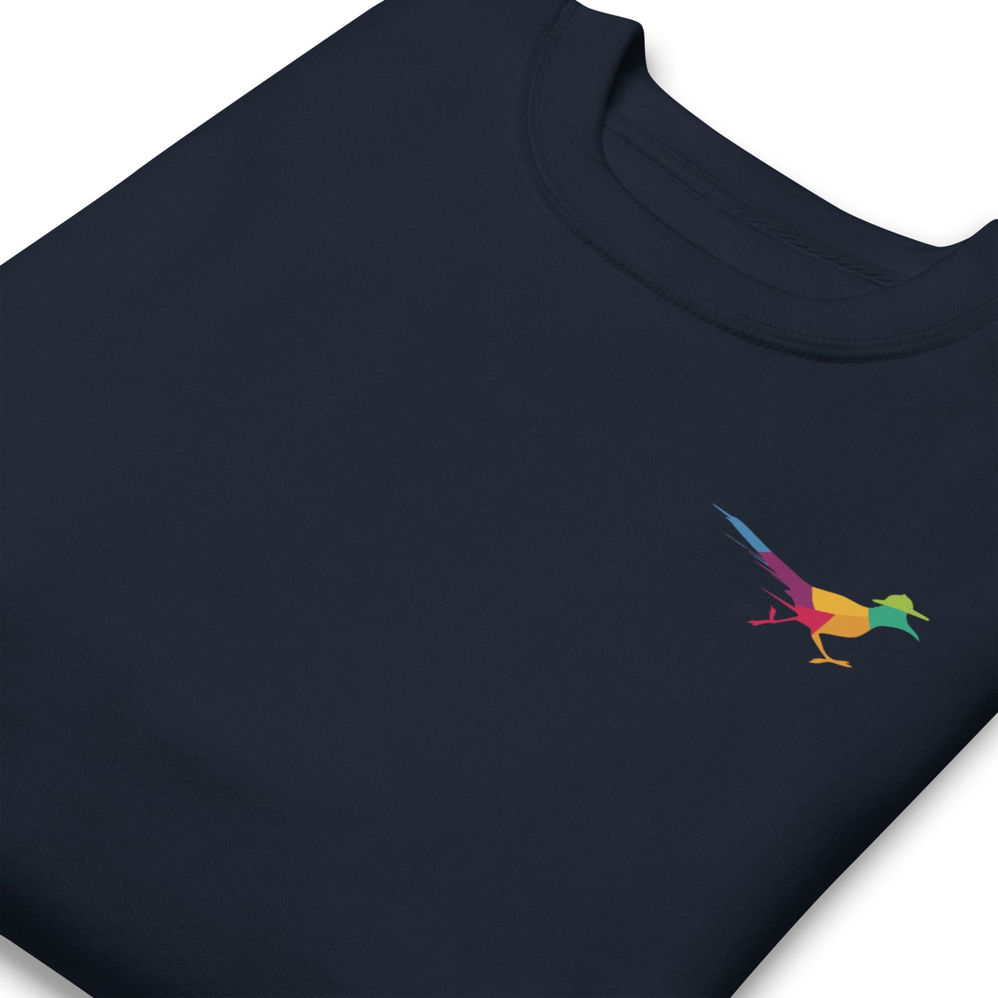 JIFU Premium Sweatshirt