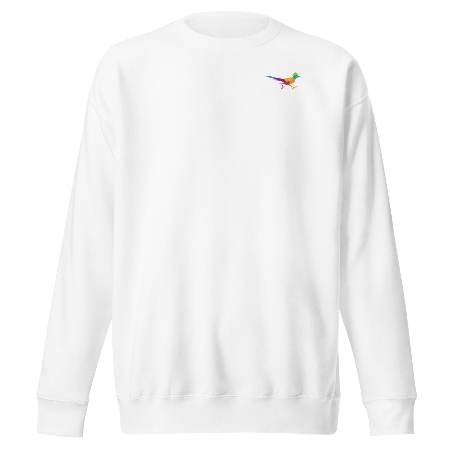 JIFU Premium Sweatshirt