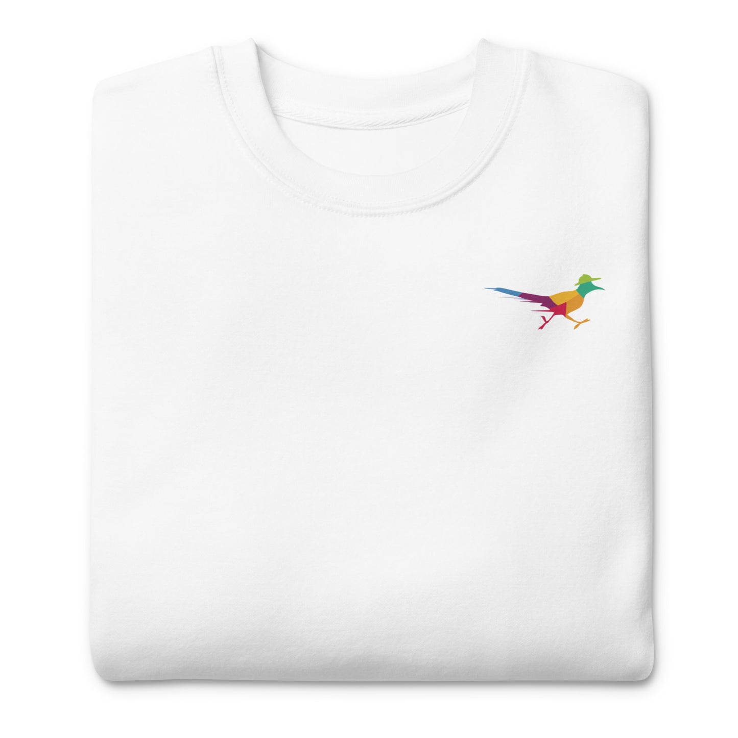 JIFU Premium Sweatshirt
