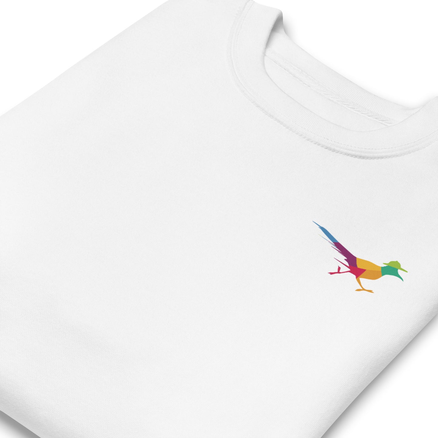 JIFU Premium Sweatshirt