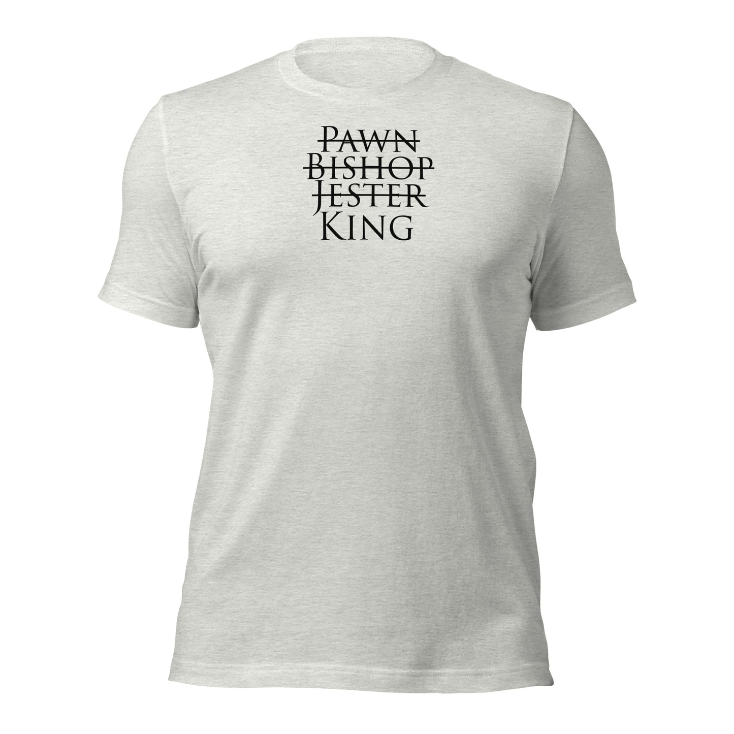The KING Tee