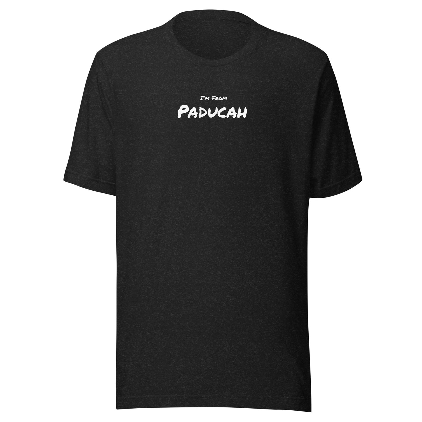 I’m From…Paducah